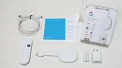 2026年最新】google chromecast with google tvの人気アイテム - メルカリ