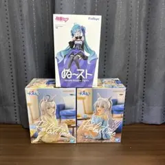 2026年最新】プライズフィギュアまとめ売りの人気アイテム - メルカリ