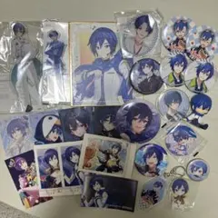 KAITO グッズ まとめ売り プロセカ VOCALOID