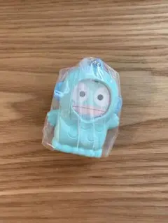 【新品・未開封】サンリオキャラクターズ フォトフレームマスコット2 ハンギョドン