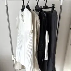 2025年最新】福袋 lasudの人気アイテム - メルカリ