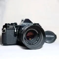 【清掃整備済】 ペンタックス MX SMC 50ｍｍ f2 レンズセット 2025年最新】PENTAX SMC-PENTAX-M 50mm F2の人気アイテム - メルカリ