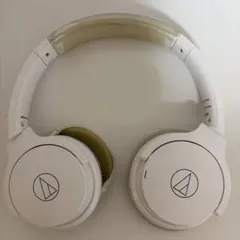 audio-technica ATH-S220BT ワイヤレスヘッドフォンのサムネイル