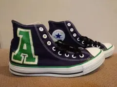 CONVERSE　ハイカットスニーカー　26.5