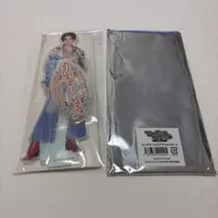 FANTASTICS 八木勇征 ビックアクリルスタンド BTTM Part3