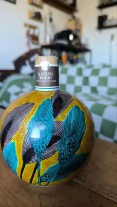 2026年最新】サントリー 九谷焼の人気アイテム - メルカリ