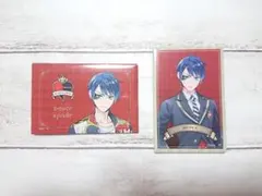 ツイステッドワンダーランドブラインドマグネット