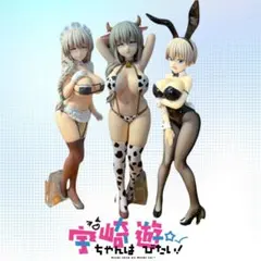 2026年最新】BiCute Bunnies Figure 宇崎月の人気アイテム - メルカリ