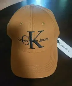 Calvin Klein キャップ 帽子