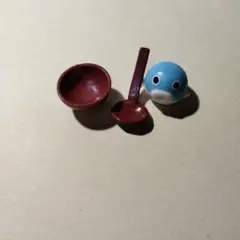 ミニチュア4個セット