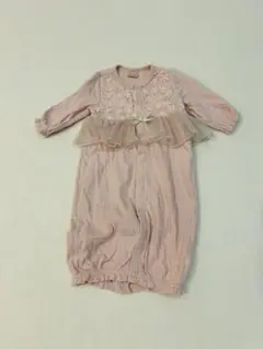 2wayドレスオール カバーオール　プチマイン