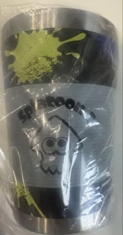 Splatoon 3 タンブラー