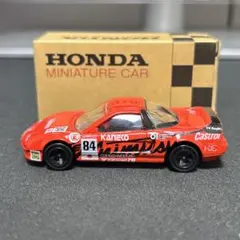 トミカ 特注 チーム国光 NSX 96ルマン仕様 FM07 当時物 - メルカリ