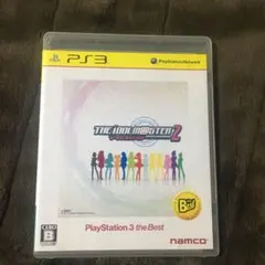 アイドルマスター2 PlayStation3 the Best