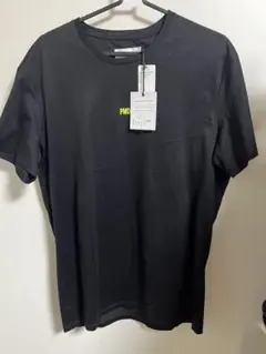 PM.D.S. ブラック Tシャツ XXL サイズ感Lのサムネイル