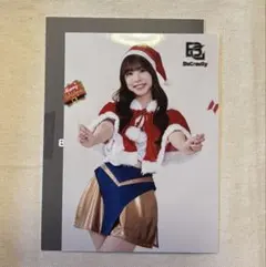 BsGravity NUI 「362」フォト　クリスマスver