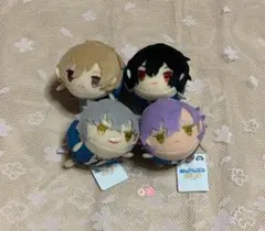 あんさんぶるスターズ／むぎゅっとマスコット