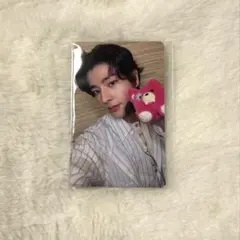 ENHYPEN THE SIN : VANISH ラキドロ　ジェイク