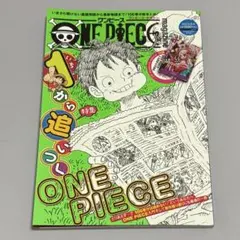 ONE PIECE ワンピースカード マガジン vol.17 カード付き
