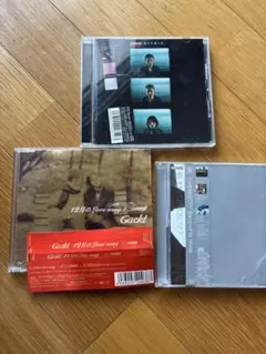 Gackt（ガクト）音楽雑誌 切り抜き 1999〜2000年頃 14枚 - メルカリ