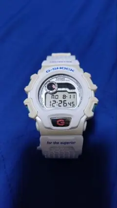 【まとめ売り】G-shock baby-G  FIFA ワールドカップ　6個 CASIO】【G-SHOCK】【電池交換済】カシオ『Gショック 2006 FIFA