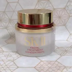 新品 エスケーツー SK-II フェイシャルトリートメント マスク 10枚 