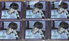 TWS はじめまして ドフン ソロジャケット