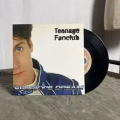 2025年最新】teenage fanclub レコードの人気アイテム - メルカリ