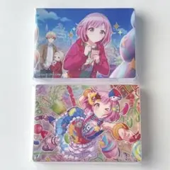 プロセカ 鳳えむ 色紙 バレンタイン ノーブルアート 缶バッジ プロセカ 鳳えむ 色紙 ノーブルアート 缶バッチ 3b 8a - メルカリ