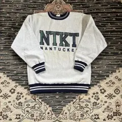 【90s】チャンピオン　リバースウィーブ　ヴィンテージ