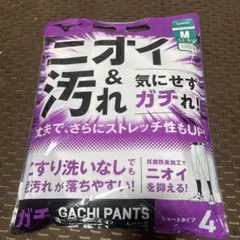 Mizuno ガチパンツ Mサイズ☆ショートパンツ☆