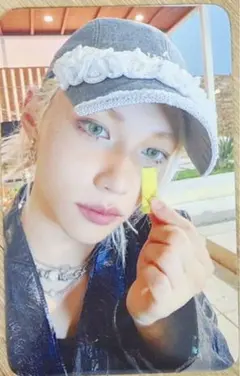 フィリックス fans