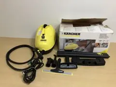 【中古】ケルヒャー SC1000 スチームクリーナーのサムネイル