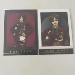 2025年最新】銀魂 ぱしゃこれ 坂本の人気アイテム - メルカリ