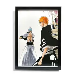 BLEACH フィギュア 黒崎一護 ハリベル グリムジョー ウルキオラ BLEACH ブリーチ 黒崎一護 グリムジョー ウルキオラ ノイトラ ハリベル