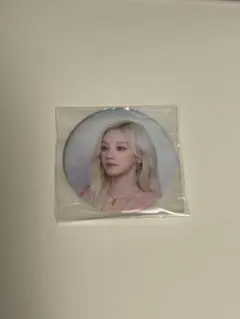 2025年最新】GIDLE 缶バッジの人気アイテム - メルカリ