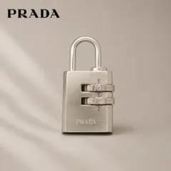 2026年最新】PRADA 南京錠の人気アイテム - メルカリ