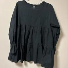 サマンサモスモス チュニック