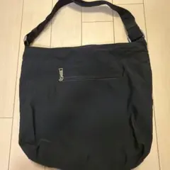 TAOJINBAO ショルダーバッグ ブラック