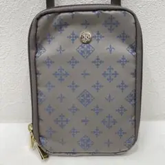 2529 russet ラシット　ショルダーバッグ　スマホお財布ショルダー　ミニ