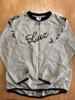 Luz e Sombra ピステ・ウィンドブレーカー 130サイズ ベージュ