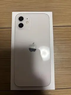 【即購入⭕️】Apple iPhone12 128GBホワイト 本体 Amazon | 【整備済み品】 Apple iPhone 12 128GB ホワイト SIMフリー