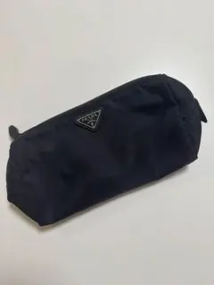 PRADA ポーチ ブラック