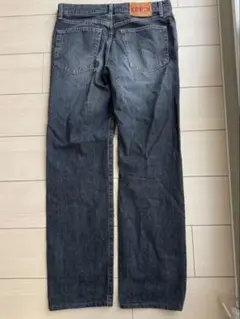 EDWIN 503 ダークデニム W30 L33