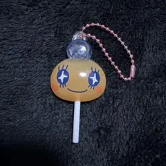 たまごっち　キャンディチャーム　めめっち