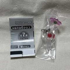 ③ めじるしアクセサリー1　めじるし　ピクミン　白ピクミン　花