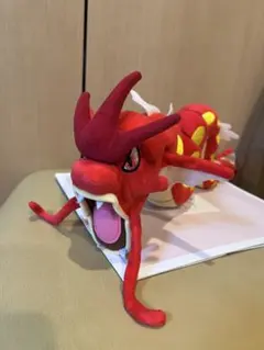 2025年最新】赤いギャラドスの人気アイテム - メルカリ