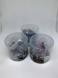 2025年最新】dydo miniプルバックカーコレクションの人気