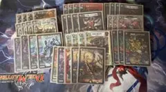 DM 赤黒 VSジャオウガ 邪王門 デッキ 未使用 セット メルカリ便 DM 赤黒 VSジャオウガ 邪王門 デッキ 未使用 セット メルカリ便