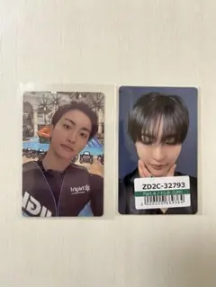 2026年最新】ateezの人気アイテム - メルカリ